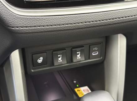 Toyota - Corolla Cross