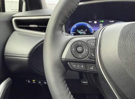 Toyota - Corolla Cross