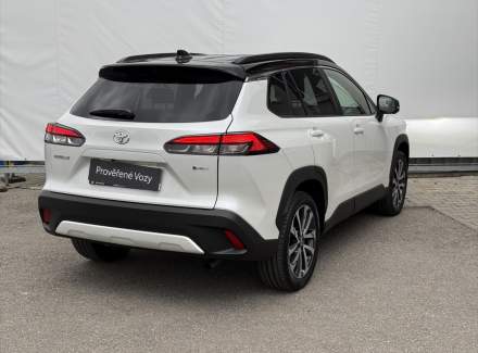 Toyota - Corolla Cross