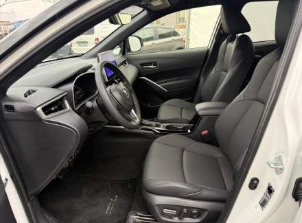 Toyota - Corolla Cross