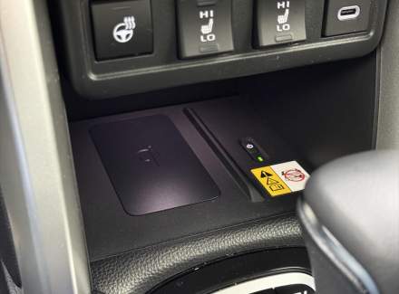 Toyota - Corolla Cross