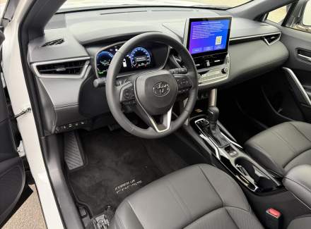 Toyota - Corolla Cross