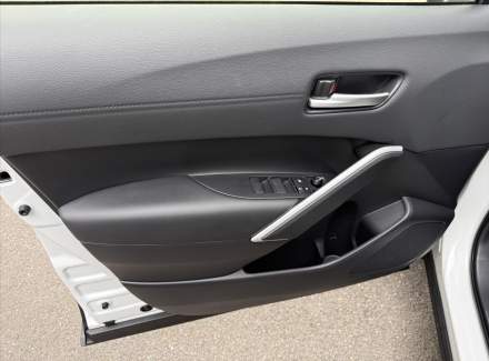 Toyota - Corolla Cross