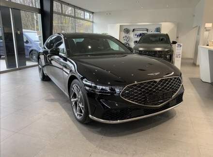 Genesis - G90/EQ900