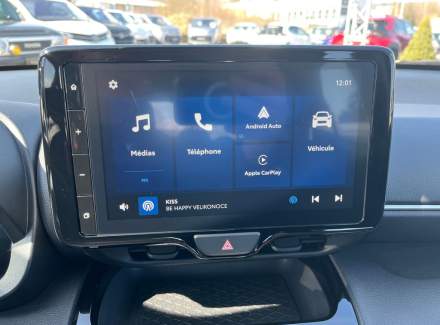 Toyota - Yaris Cross