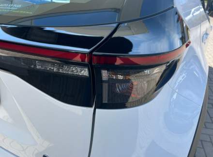 Toyota - Yaris Cross