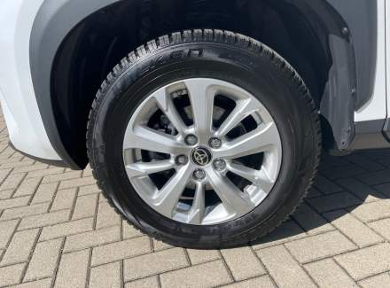 Toyota - Yaris Cross