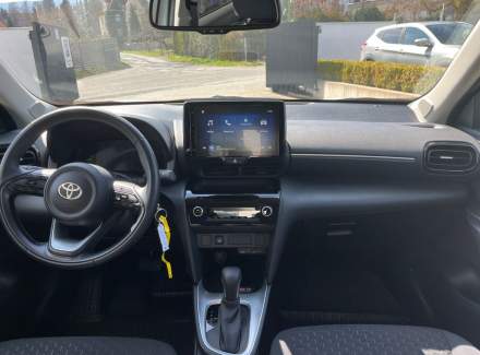 Toyota - Yaris Cross