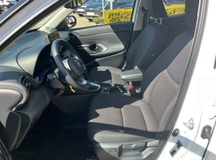 Toyota - Yaris Cross