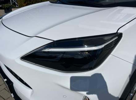 Toyota - Yaris Cross