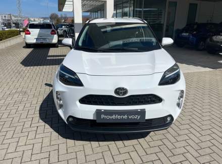 Toyota - Yaris Cross