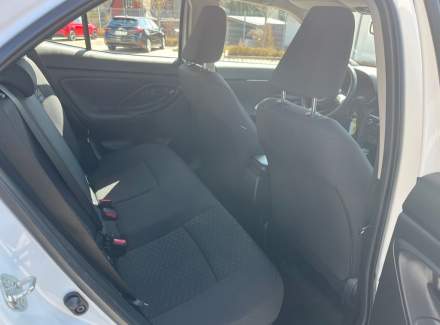 Toyota - Yaris Cross