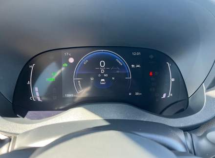 Toyota - Yaris Cross