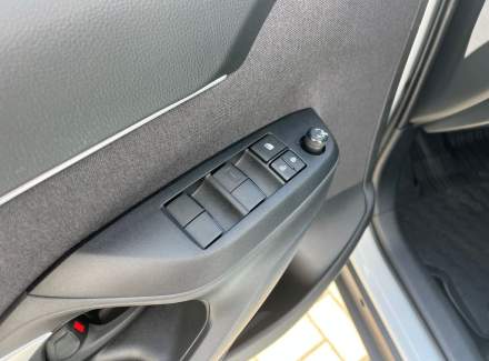 Toyota - Yaris Cross