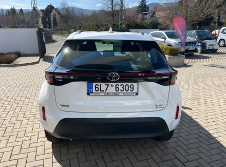 Toyota - Yaris Cross