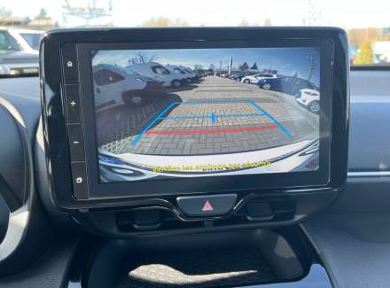 Toyota - Yaris Cross