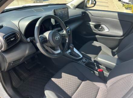 Toyota - Yaris Cross