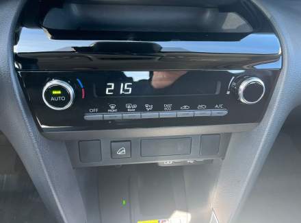 Toyota - Yaris Cross