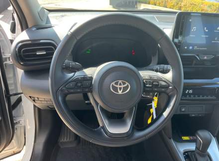 Toyota - Yaris Cross