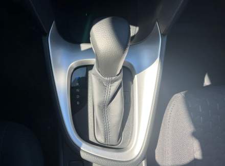 Toyota - Yaris Cross