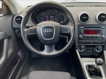 Audi - A3