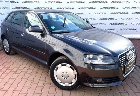 Audi - A3