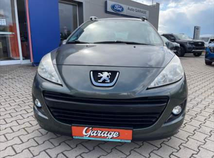 Peugeot - 207