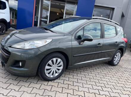 Peugeot - 207