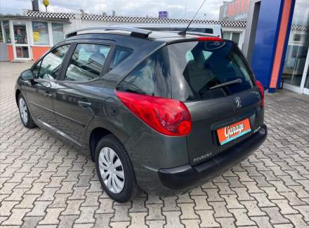 Peugeot - 207