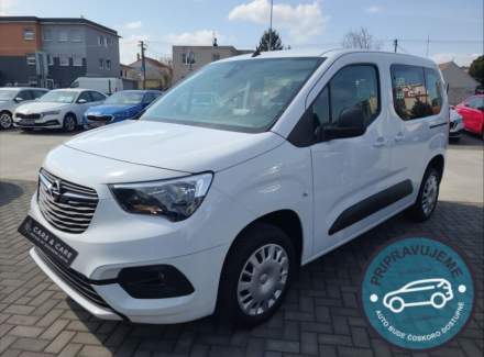 Opel - Combo