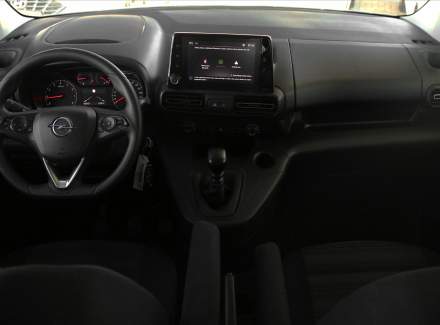 Opel - Combo