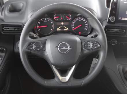 Opel - Combo