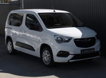 Opel - Combo