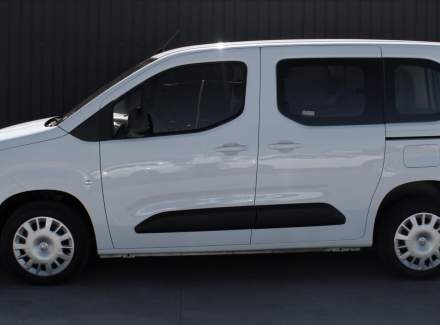 Opel - Combo