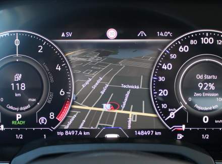 Volkswagen - Touareg