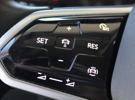 Volkswagen - Touareg