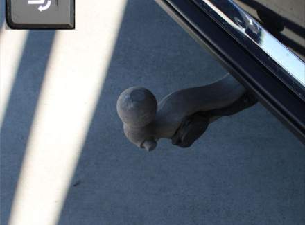 Volkswagen - Touareg