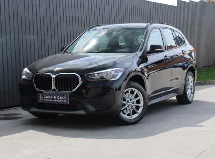BMW - X1