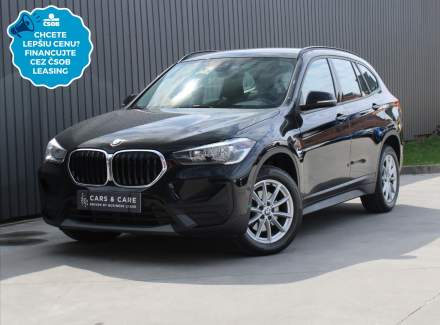 BMW - X1