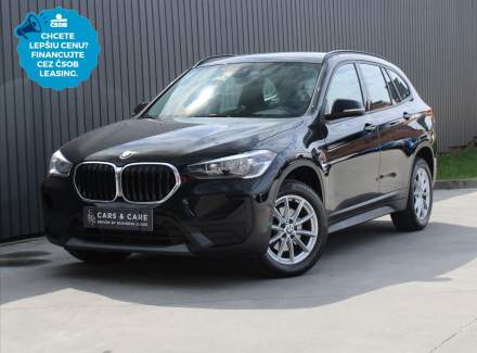 BMW - X1