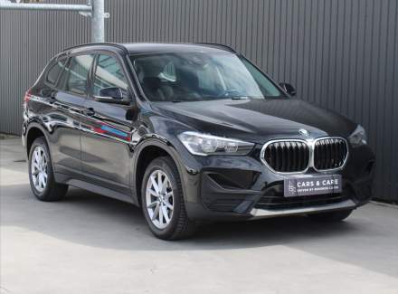 BMW - X1