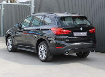 BMW - X1