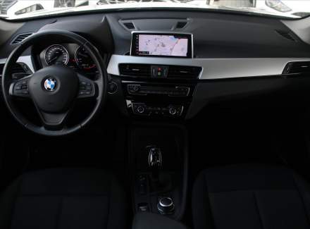BMW - X1