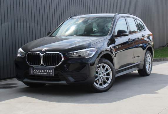 BMW - X1