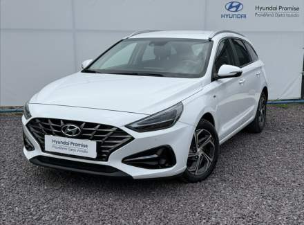 Hyundai - i30