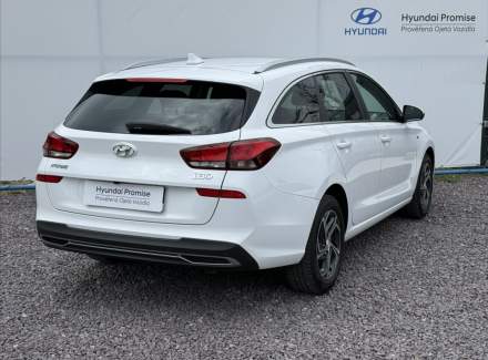 Hyundai - i30