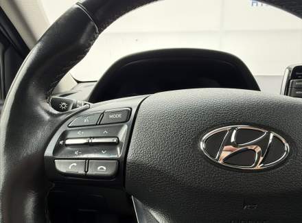 Hyundai - i30