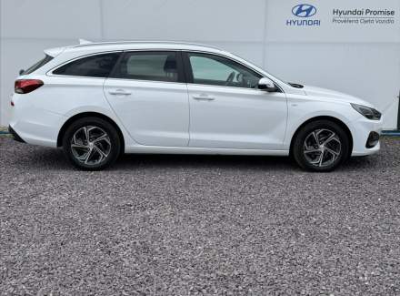 Hyundai - i30