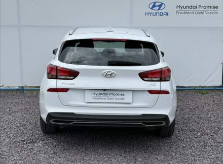 Hyundai - i30