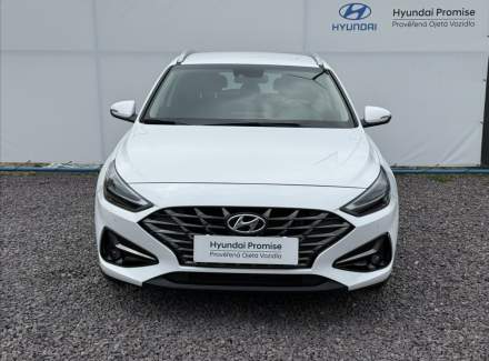Hyundai - i30